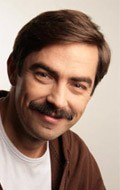 Гарольд Стрелков