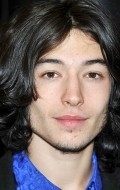 Эзра Миллер