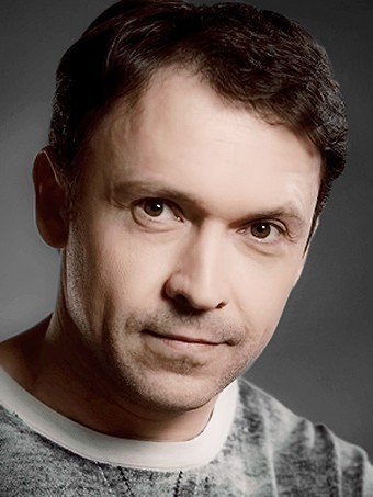 Сергей Ланбамин