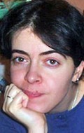 Ирина Пивоварова