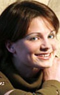 Анна Сырбу