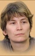 Наталья Кудрявцева
