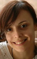 Екатерина Качан