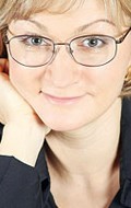Анна Якунина