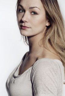 Камилла Фрэй