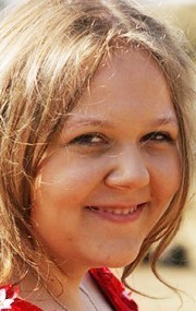 Ольга Попова