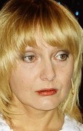 Марина Бакина