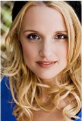 Christina Myhr
