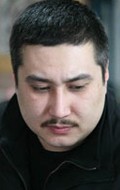 Александр Итыгилов мл
