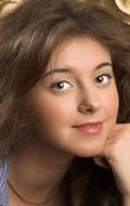 Наталья Костенева