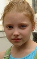 Алина Булынко