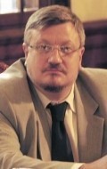 Александр Сегень