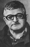 Аркадий Стругацкий