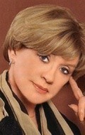 Вера Алентова