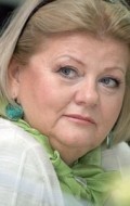 Ирина Муравьёва