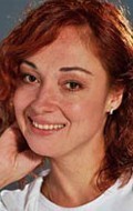 Виктория Тарасова