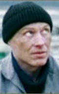 Сергей Пестриков