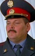 Юрий Кузнецов-Таёжный