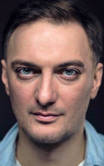 Александр Хошабаев