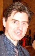 Сергей Антонов