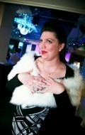 Екатерина Скулкина