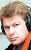 Дмитрий Губерниев