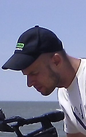 Алексей Пантелеев
