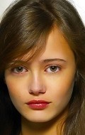 Элла Пурнелла