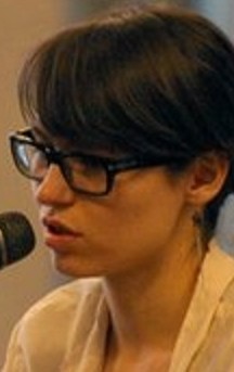 Екатерина Телегина