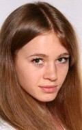 Анна Арефьева