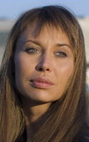 Екатерина Бестужева