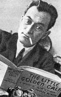 Евгений Петров