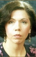 Елена Папанова