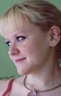 Анна Коротаева