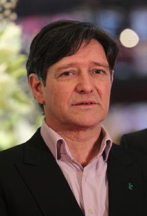 Пьер Бокма