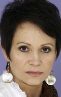 Адриана Барраза
