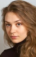 Ирина Таранник