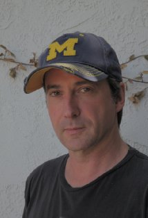 Марко Вебер