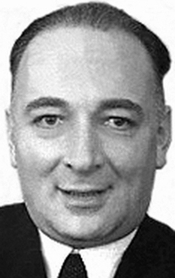 Владимир Ершов