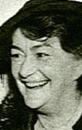 Люсиль Ла Верн