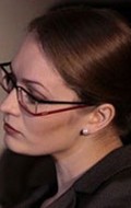 Екатерина Проскурина