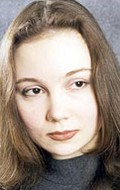 Ольга Кожевникова