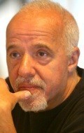 Пауло Коэльо