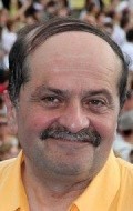 Александр Миндадзе