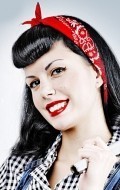 Светлана Нагаева
