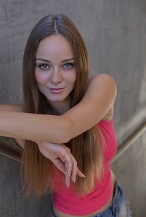 Лаура Билгери