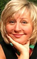 Марина Голуб