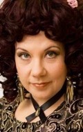 Марина Федункив