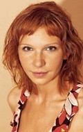Ирина Рахманова