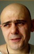 Георгий Гургулия